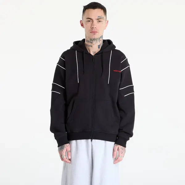 adidas Originals Hoodica adidas Cutline Hoodie Black XL