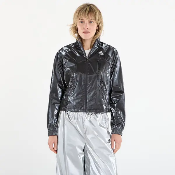adidas Originals Hoodica adidas F50 Tracktop Utility Black XS