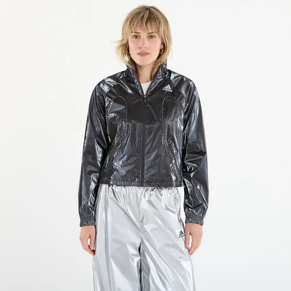 adidas Originals Hoodica adidas F50 Tracktop Utility Black XS