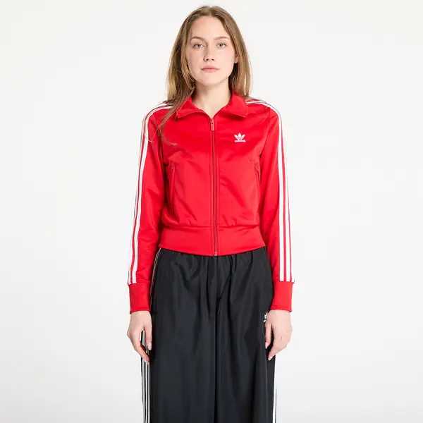 adidas Originals Hoodica adidas Firebird Adicolor Tracktop Better Scarlet XL