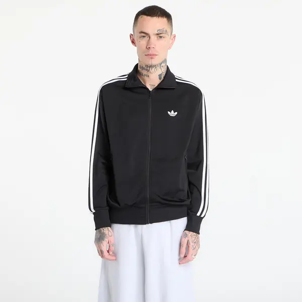 adidas Originals Hoodica adidas Firebird Track Top Black XL