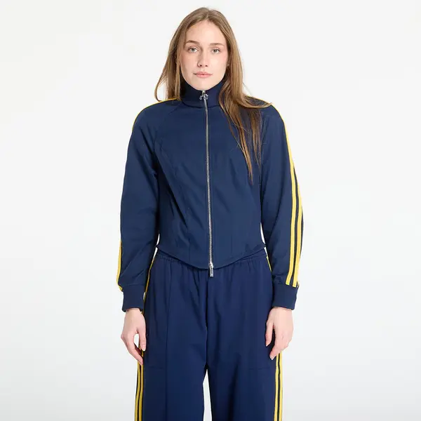 adidas Originals Hoodica adidas Miaou Corset Tracktop Collegiate Navy XL