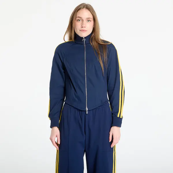 adidas Originals Hoodica adidas Miaou Corset Tracktop Collegiate Navy XL