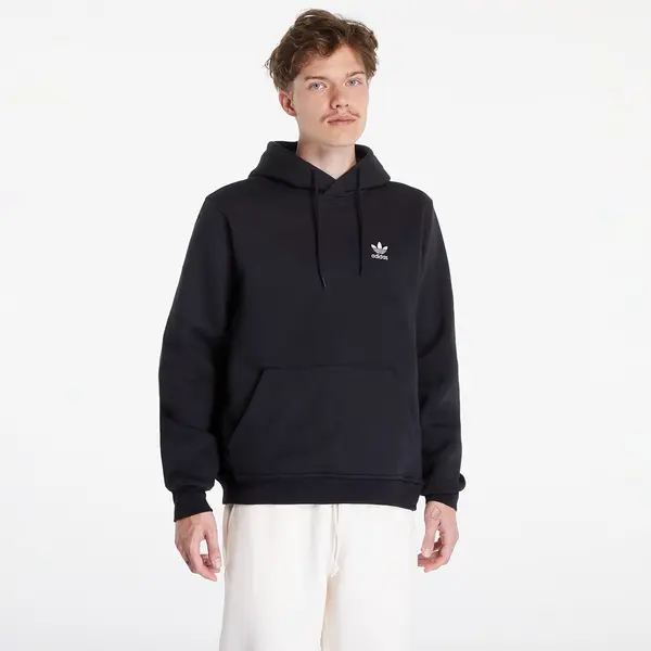 adidas Originals Hoodica adidas Originals Essentials Hoodie Black L