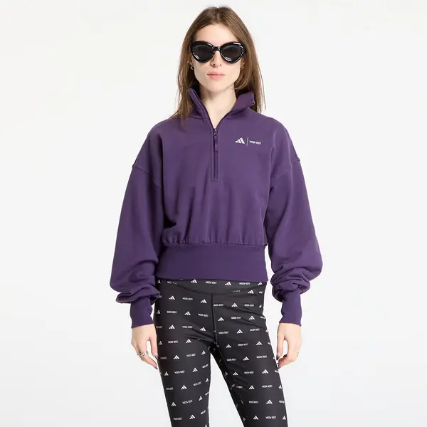 adidas Performance Hoodica adidas x Moon Boot Track Top Aurora Plum XL