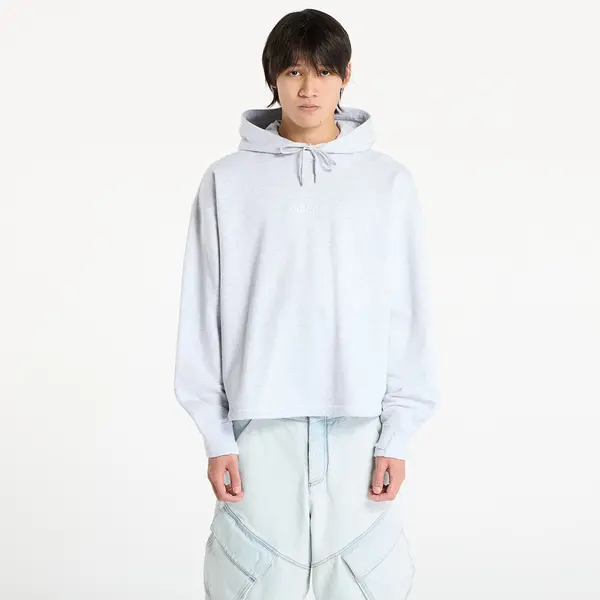 adidas Originals Hoodica adidas x OG LA Santa Monica Hoodie UNISEX Light Grey Heather S