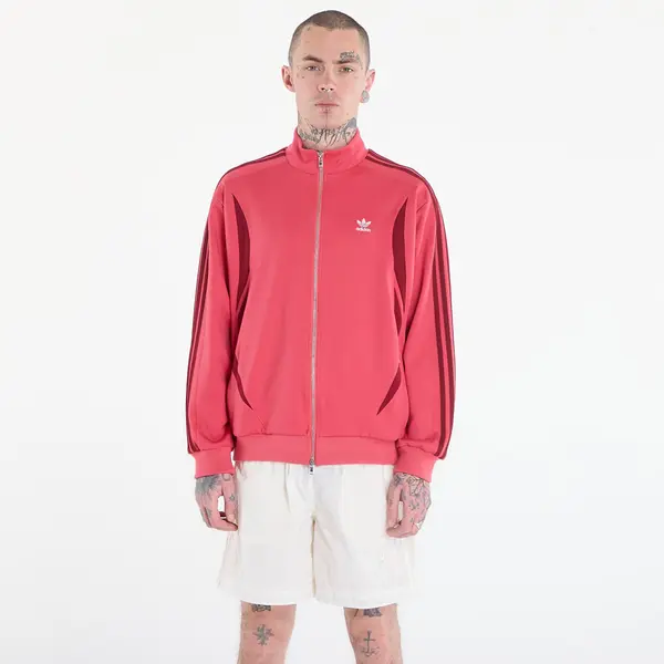 adidas Originals Hoodica adidas x Wales Bonner Track Top Craft Pink XS