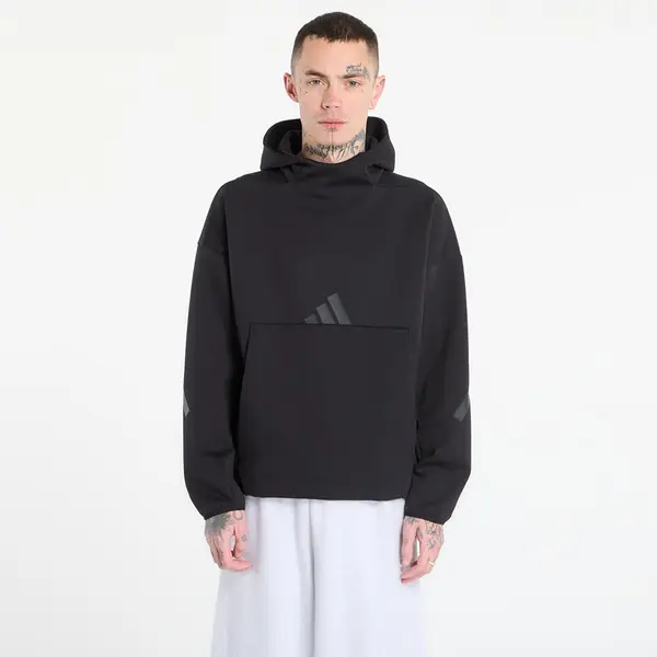 adidas Performance Hoodica adidas Z.N.E. Hoodie Black L