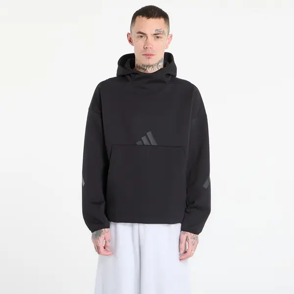 adidas Performance Hoodica adidas Z.N.E. Hoodie Black M