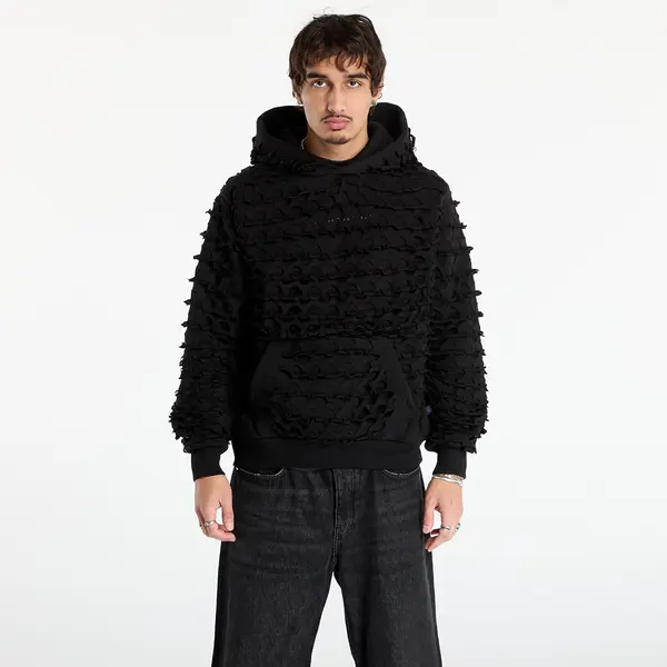 Alpha Industries Hoodica Alpha Industries ULCANS Hoodie Black XL
