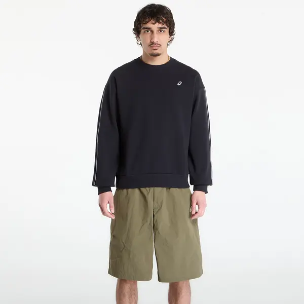 ASICS Hoodica Asics Track Club Heritage Crew UNISEX ? L