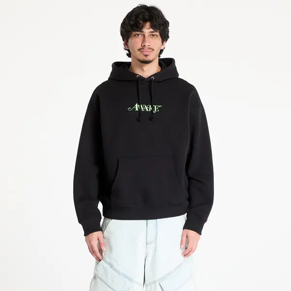 Awake NY Hoodica Awake NY Classic Logo Hoodie Black M