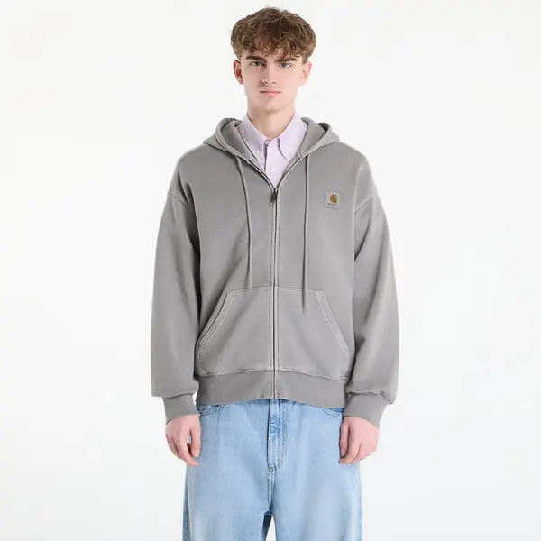 Carhartt WIP Hoodica Carhartt WIP Hooded Nelson Jacket UNISEX Yosemite L