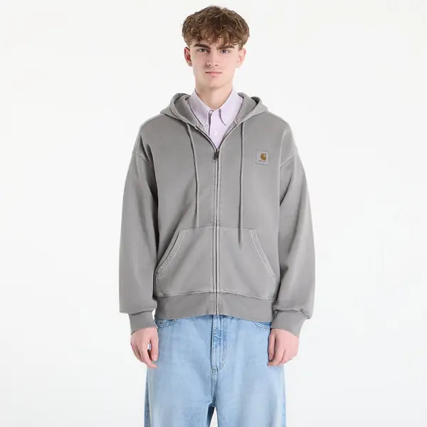 Carhartt WIP Hoodica Carhartt WIP Hooded Nelson Jacket UNISEX Yosemite L