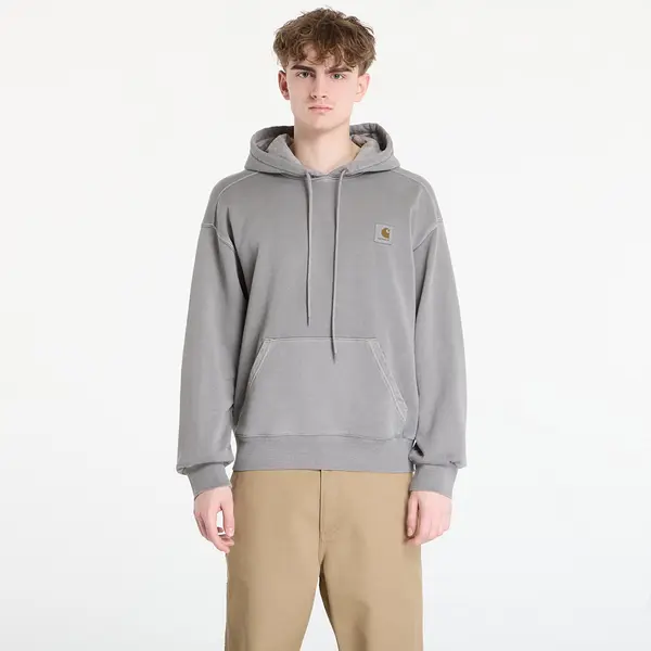 Carhartt WIP Hoodica Carhartt WIP Hooded Nelson Sweat UNISEX Yosemite M