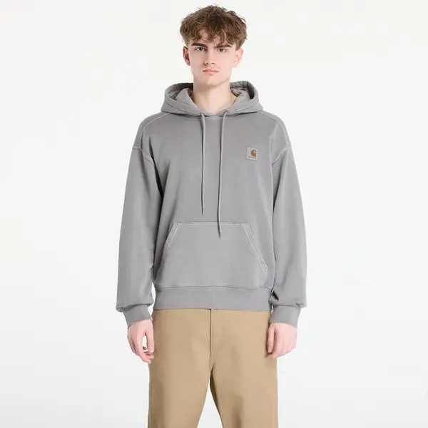 Carhartt WIP Hoodica Carhartt WIP Hooded Nelson Sweat UNISEX Yosemite S