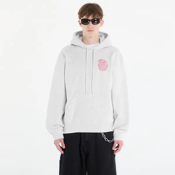 Carhartt WIP Hoodica Carhartt WIP Hooded Spiral Sweat UNISEX Ash Heather XS