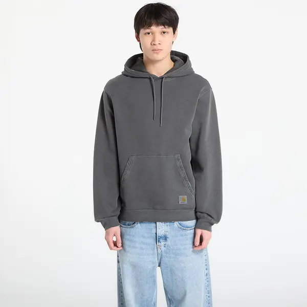 Carhartt WIP Hoodica Carhartt WIP Hooded Torion Sweat UNISEX Black XS