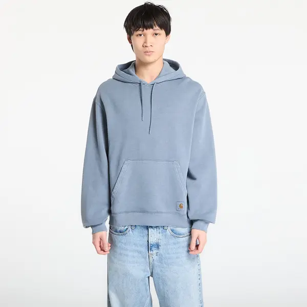 Carhartt WIP Hoodica Carhartt WIP Hooded Torion Sweat UNISEX Office Blue S