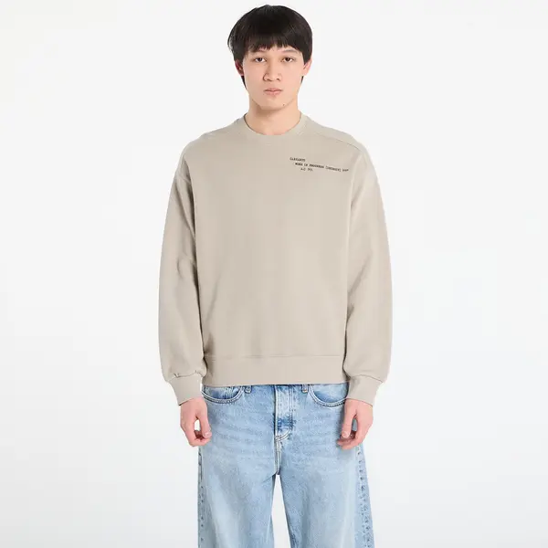 Carhartt WIP Hoodica Carhartt WIP Punched Sweat UNISEX Puddle S