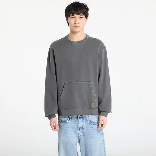 Carhartt WIP Hoodica Carhartt WIP Torion Sweat UNISEX Black XS