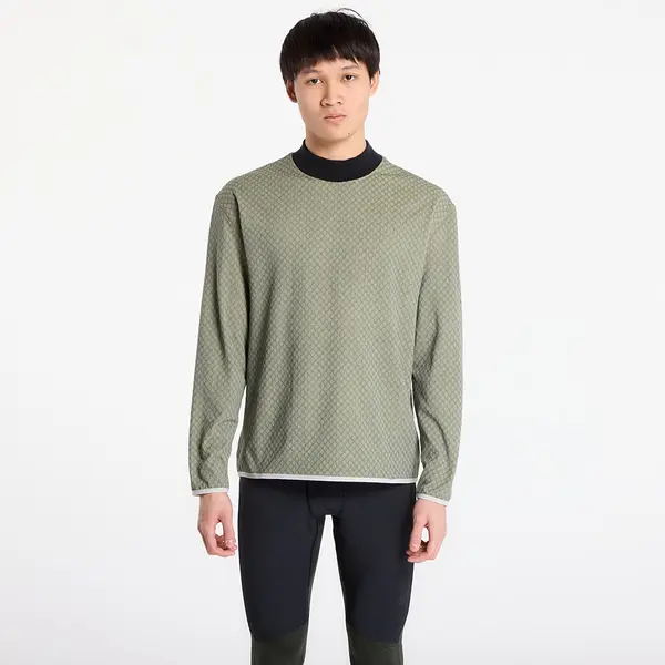 Ciele Athletics Hoodica Ciele Athletics U Vlv Mockneck UNISEX Glade S