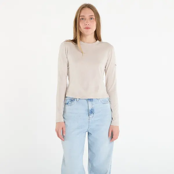 Columbia Hoodica Columbia Granite Point™ LS Crew Dark Stone M