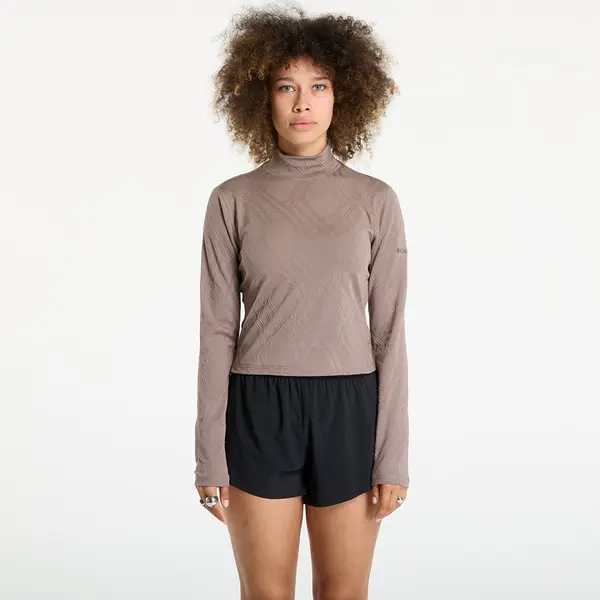 Columbia Hoodica Columbia Granite Point™ LS Turtleneck Iron M