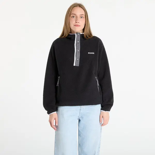 Columbia Hoodica Columbia Helvetia™ II Hoodie Black M