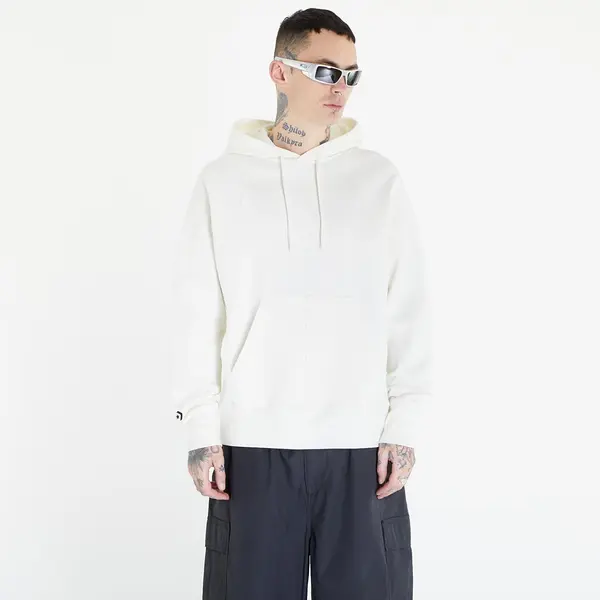 Converse Hoodica Converse Shapes Triangle Pullover Hoodie UNISEX Egret 4