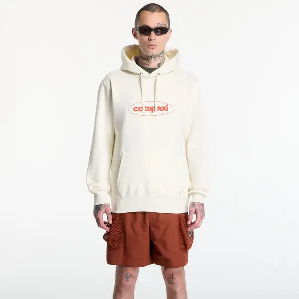 Cotopaxi Hoodica Cotopaxi M's Retro Pullover Hoodie Bone L
