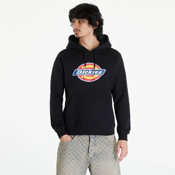 Dickies Hoodica Dickies Icon Logo Hoodie UNISEX Black M