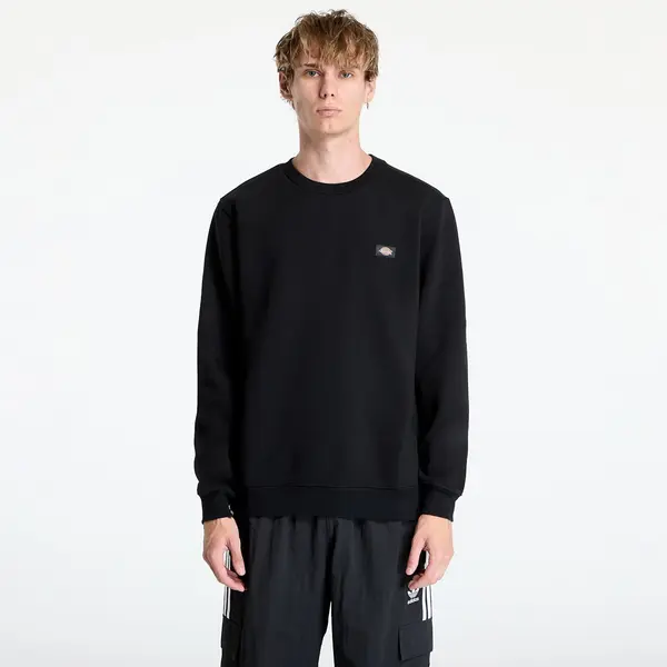 Dickies Hoodica Dickies Oakport Sweatshirt Black L