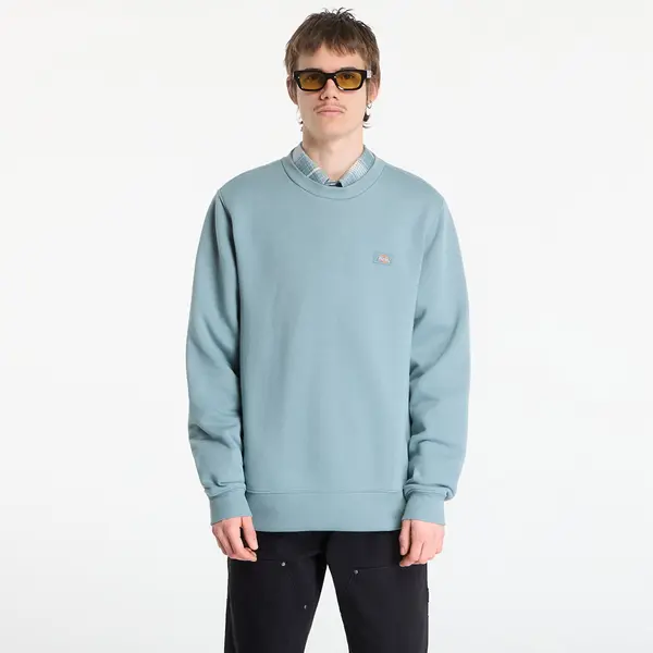 Dickies Hoodica Dickies Oakport Sweatshirt Stormy Sea XL