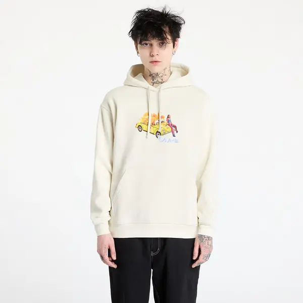 DIME Hoodica DIME 2Fast 2Delicious Hoodie UNISEX Natural S
