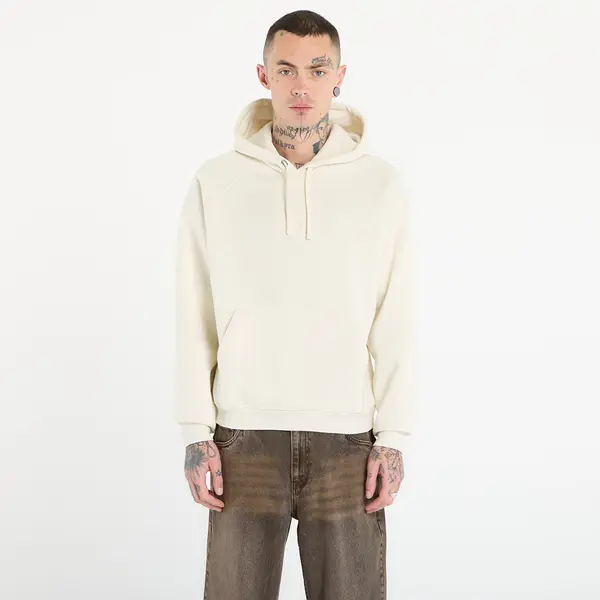 DIME Hoodica DIME Cursive Hoodie UNISEX Natural L
