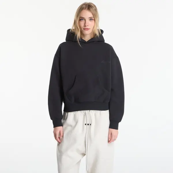 Fear of God Essentials Hoodica Fear of God Essentials Classic Hoodie Vintage Black XL