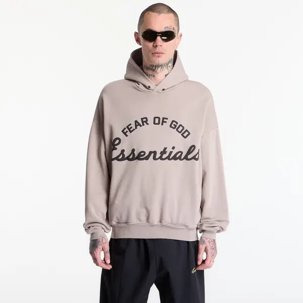 Fear of God Essentials Hoodica Fear of God Essentials Training 90'S Hoodie Faded Seal L