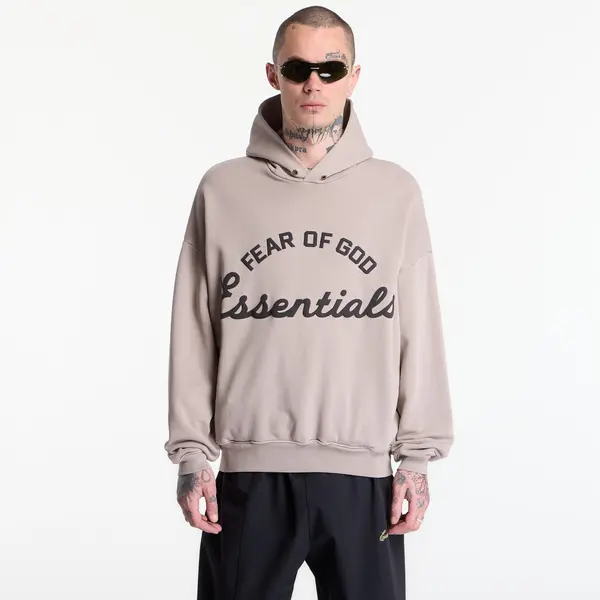 Fear of God Essentials Hoodica Fear of God Essentials Training 90'S Hoodie Faded Seal L