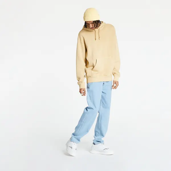 FTSHP Hoodica Footshop 10 Years meets Reebok Classics Natural Dye Hoodie Yellow S