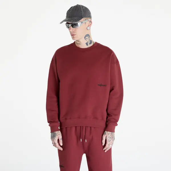 FTSHP Hoodica Footshop Everyday Crewneck UNISEX Mars M