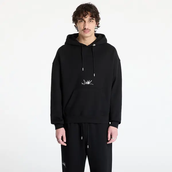 FTSHP Hoodica FTSHP Everyday Hoodie UNISEX Black XL