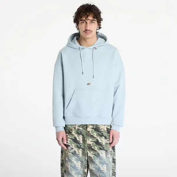 FTSHP Hoodica FTSHP Everyday Hoodie UNISEX Cloud Blue XS