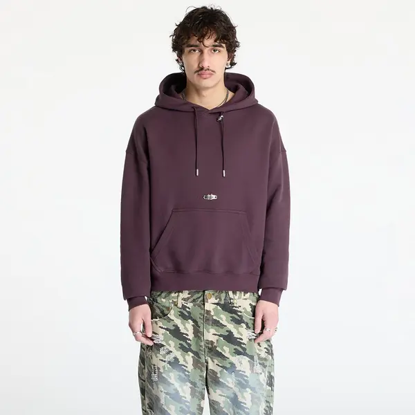 FTSHP Hoodica FTSHP Everyday Hoodie UNISEX Midnight Plum S