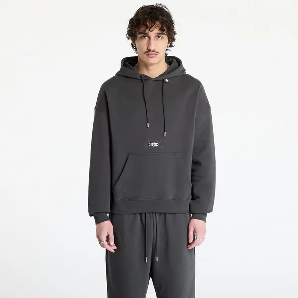 FTSHP Hoodica FTSHP Everyday Hoodie UNISEX Pebble Grey XXL