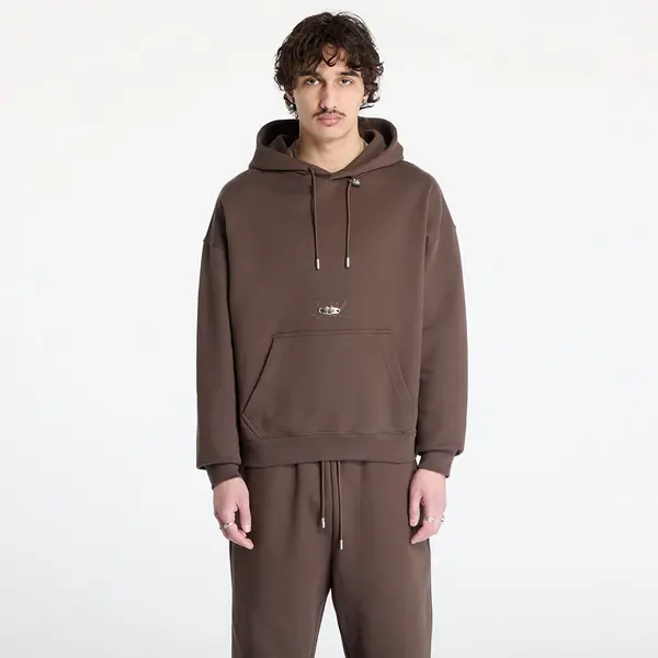 FTSHP Hoodica FTSHP Everyday Hoodie UNISEX Wren Brown L