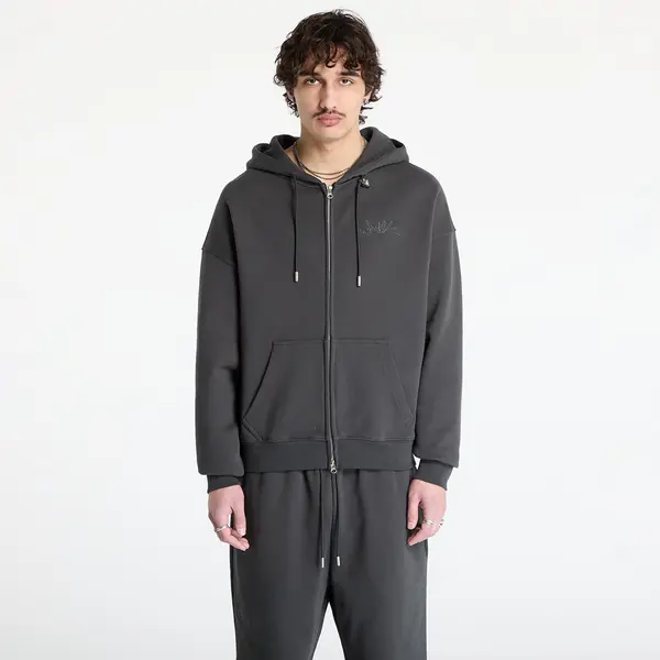 FTSHP Hoodica FTSHP Everyday Zip Hoodie UNISEX Pebble Grey L