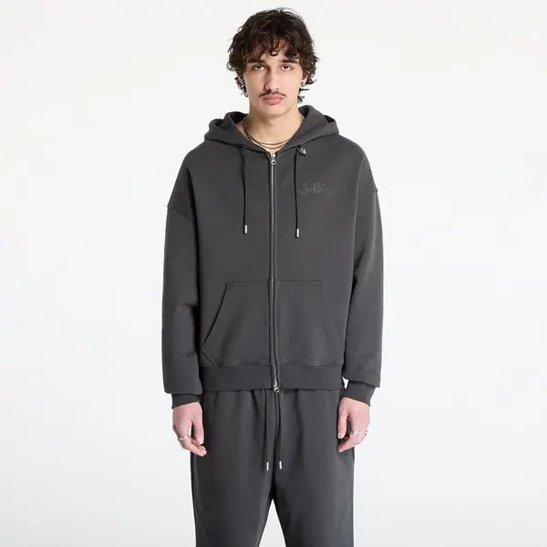 FTSHP Hoodica FTSHP Everyday Zip Hoodie UNISEX Pebble Grey XXL