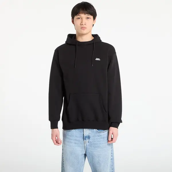 Horsefeathers Hoodica Horsefeathers Agent Sweatshirt Black L