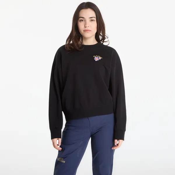 Horsefeathers Hoodica Horsefeathers Alana Sweatshirt Black L